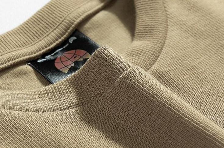 Summer Casual Loose Fit T-Shirt