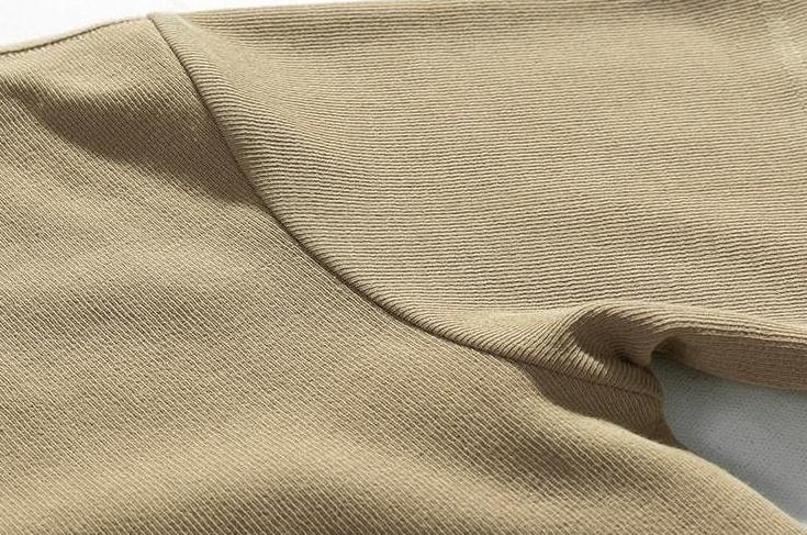 Summer Casual Loose Fit T-Shirt