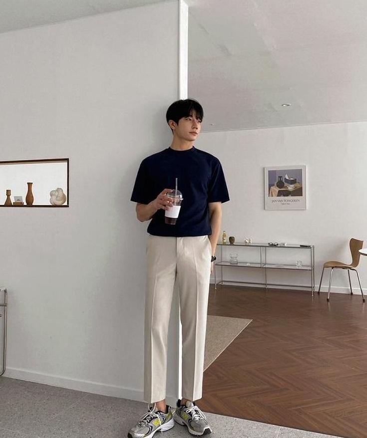 Summer Casual Loose Fit T-Shirt