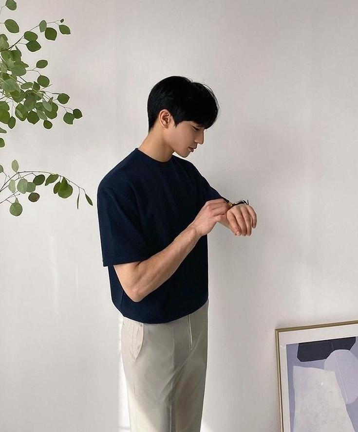 Summer Casual Loose Fit T-Shirt