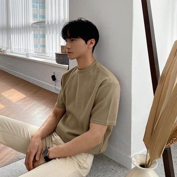 Summer Casual Loose Fit T-Shirt