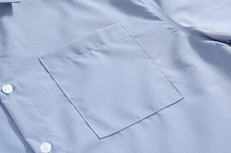 Summer Casual Loose Silk Shirt