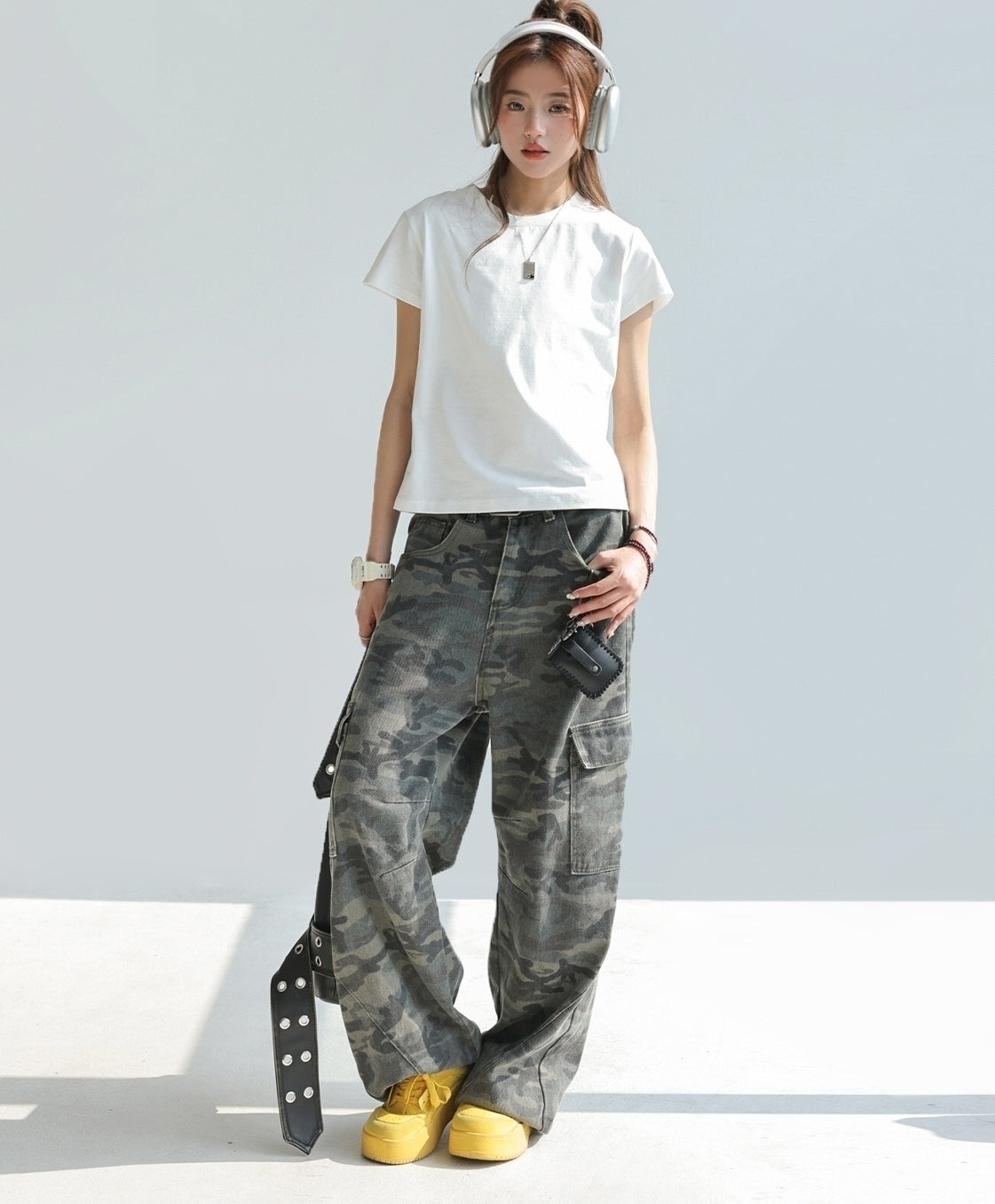 Summer Cooling Short Sleeve Slim Fit Top