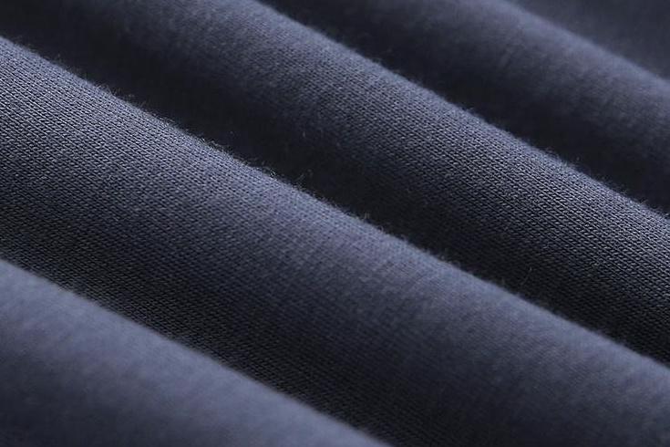 Summer Crewneck Loose T-Shirt
