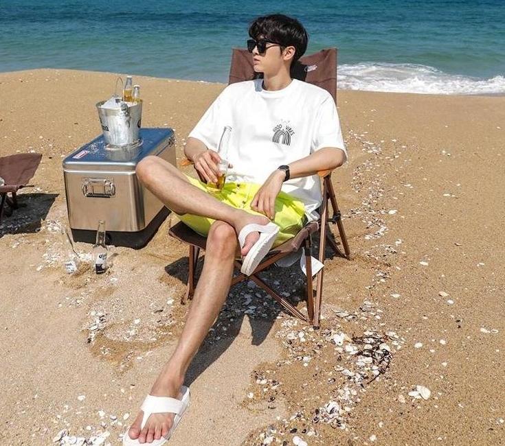 Summer Loose Fit T-Shirt Trendy Style