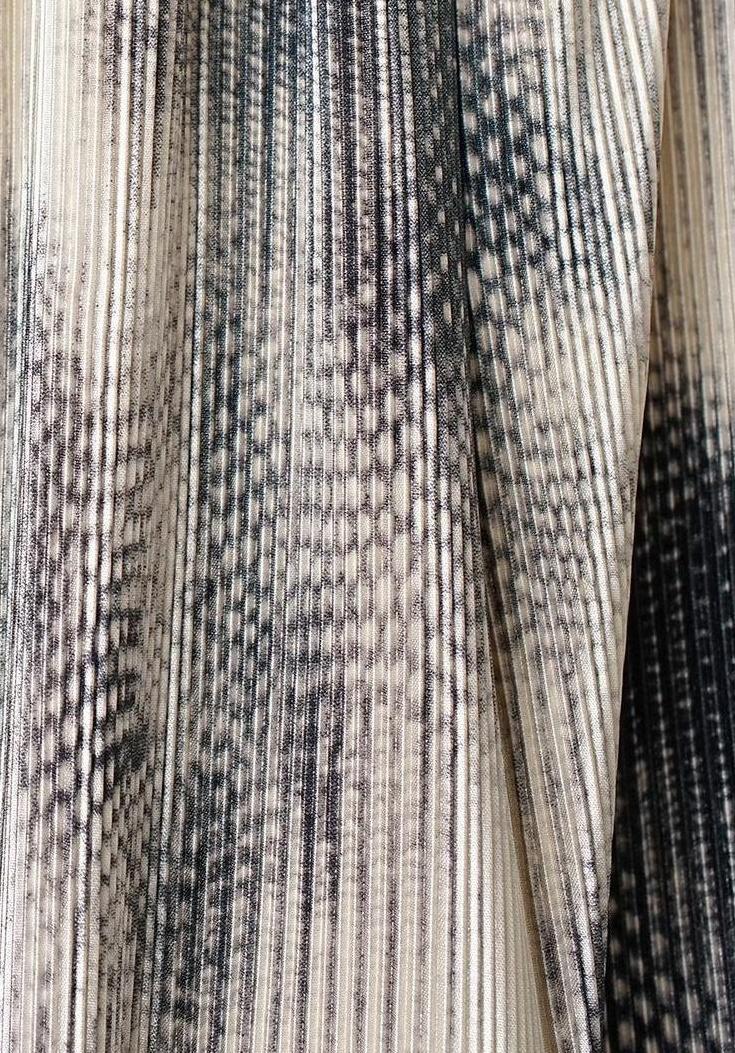 Summer Lightweight Relaxed Fit Trousers
