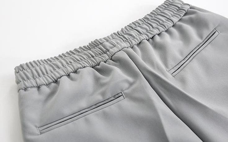 Summer Loose Casual Wideleg Trousers