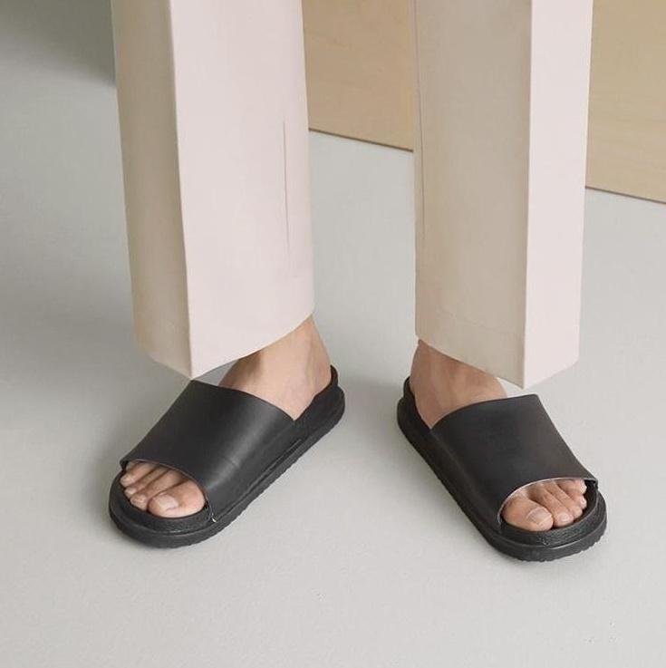 Summer Loose Casual Wideleg Trousers