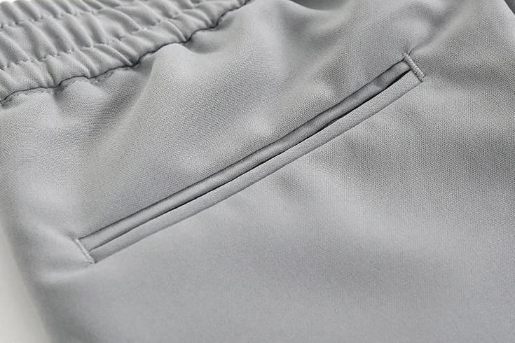 Summer Loose Casual Wideleg Trousers