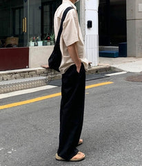 Summer Style Casual Short Sleeve Shirt