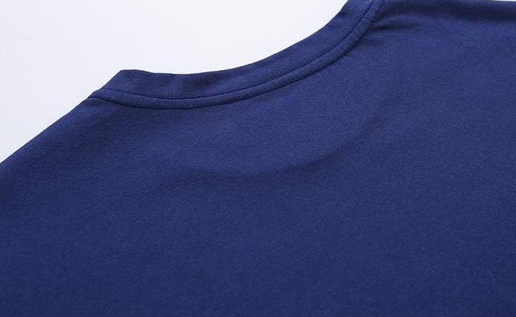 Summer Trendy Loose Crewneck T-Shirt
