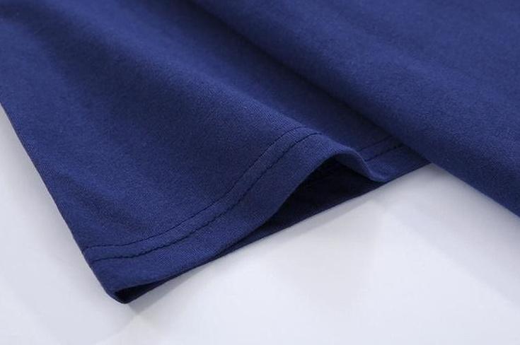 Summer Trendy Loose Crewneck T-Shirt