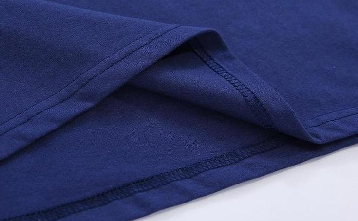 Summer Trendy Loose Crewneck T-Shirt