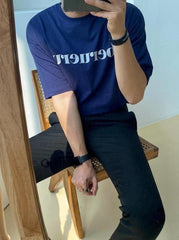 Summer Trendy Loose Crewneck T-Shirt
