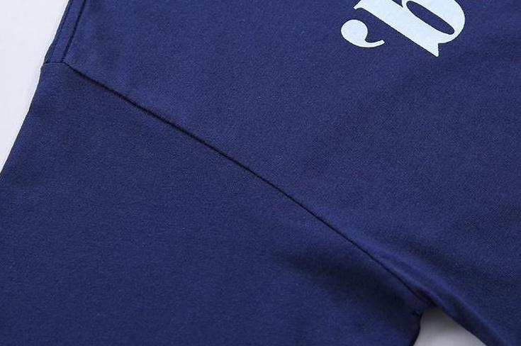 Summer Trendy Loose Crewneck T-Shirt