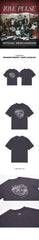 Charcoal Printed T-Shirt