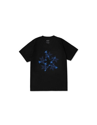 Tour Routing T-Shirt