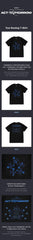 Tour Routing T-Shirt