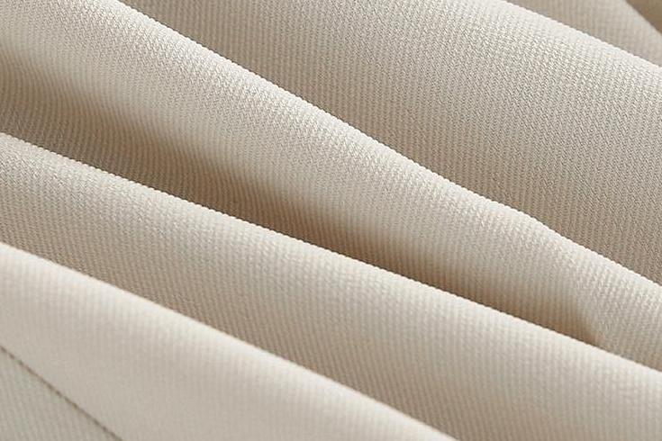Tailored Slim Fit Trousers
