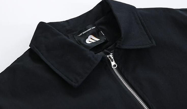 Trendy Casual Jacket With Elegant Style
