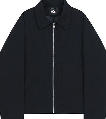 Trendy Casual Jacket With Elegant Style