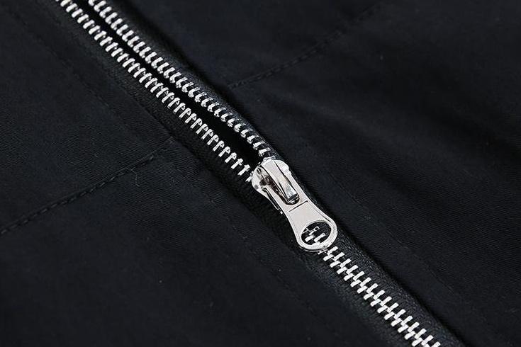 Trendy Casual Jacket With Elegant Style