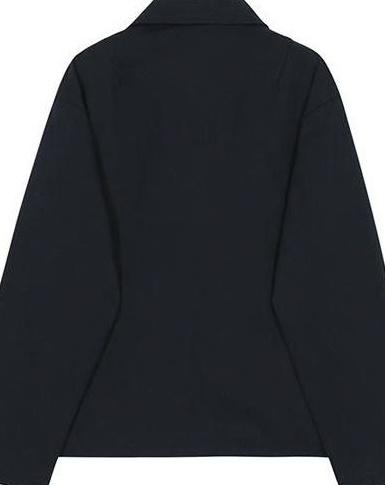 Trendy Casual Jacket With Elegant Style