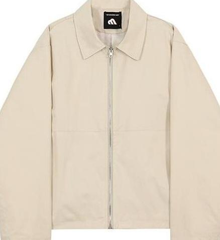 Trendy Casual Jacket With Elegant Style