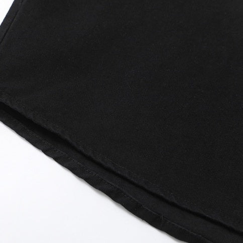 Trendy Casual Long Sleeve Shirt Jacket
