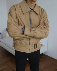Trendy Casual Relaxed Fit Jacket