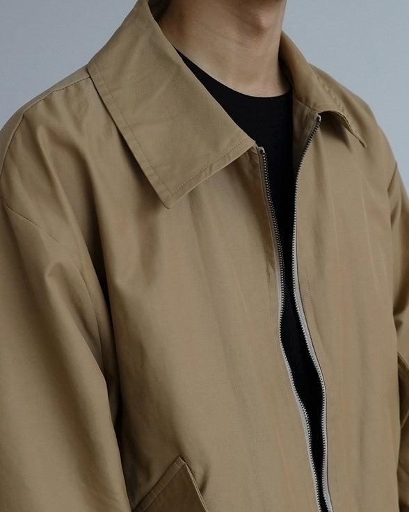 Trendy Casual Relaxed Fit Jacket