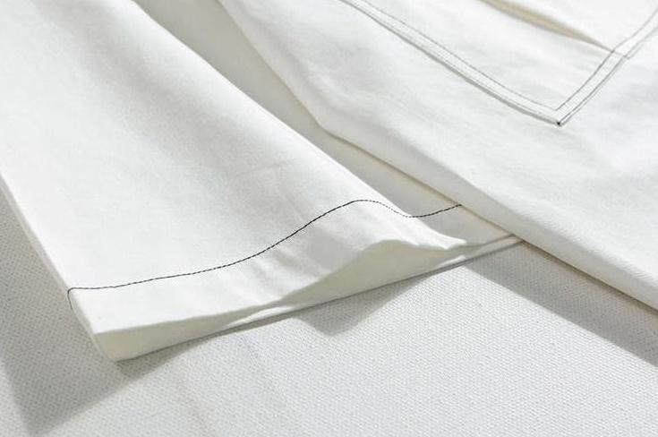 Trendy Casual Short Sleeve Shirt