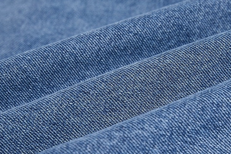 Trendy Denim Jacket