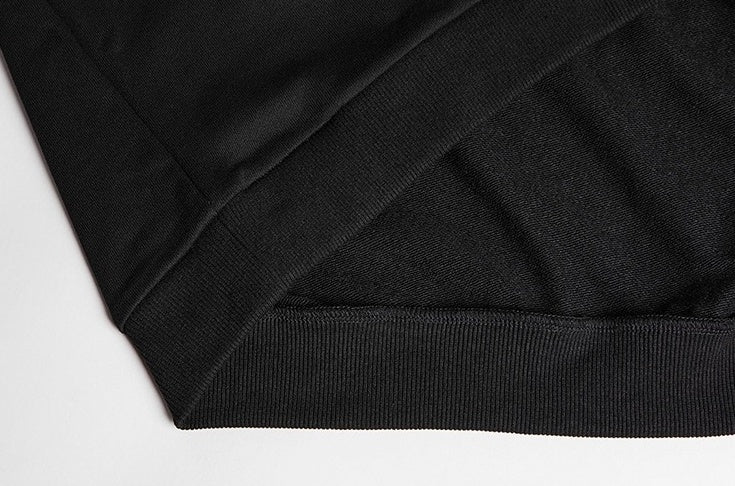 Trendy Highneck Pullover Sweater
