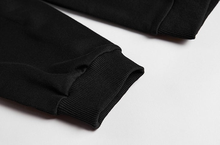 Trendy Highneck Pullover Sweater