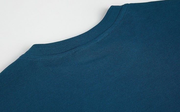 Trendy Knit Pullover Sweater