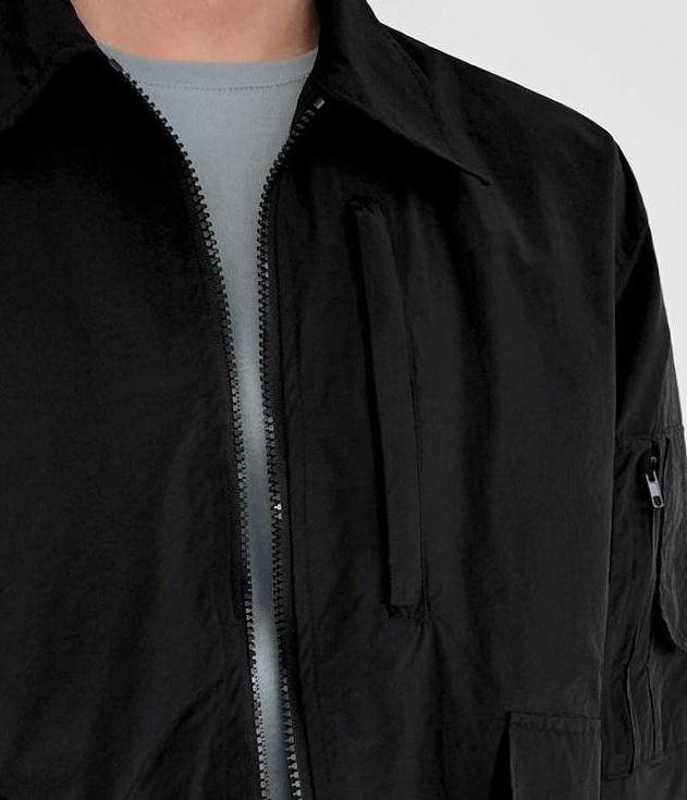 Trendy Lightweight Casual Jacket