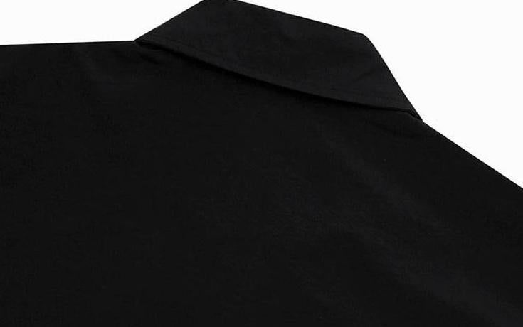 Trendy Lightweight Casual Jacket