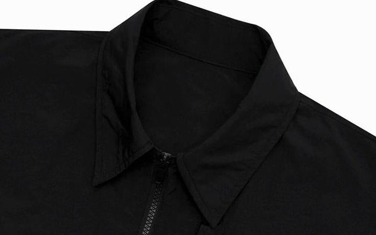 Trendy Lightweight Casual Jacket