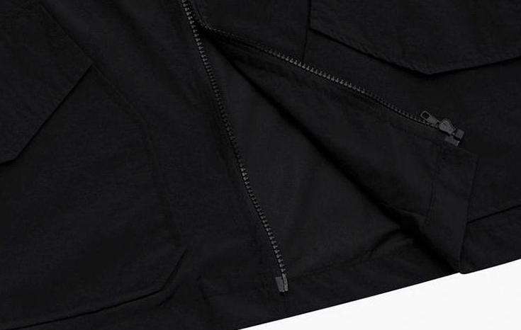 Trendy Lightweight Casual Jacket