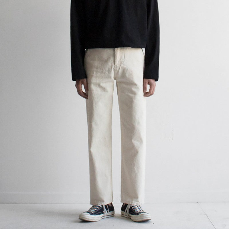 Trendy Loose Casual Wideleg Trousers