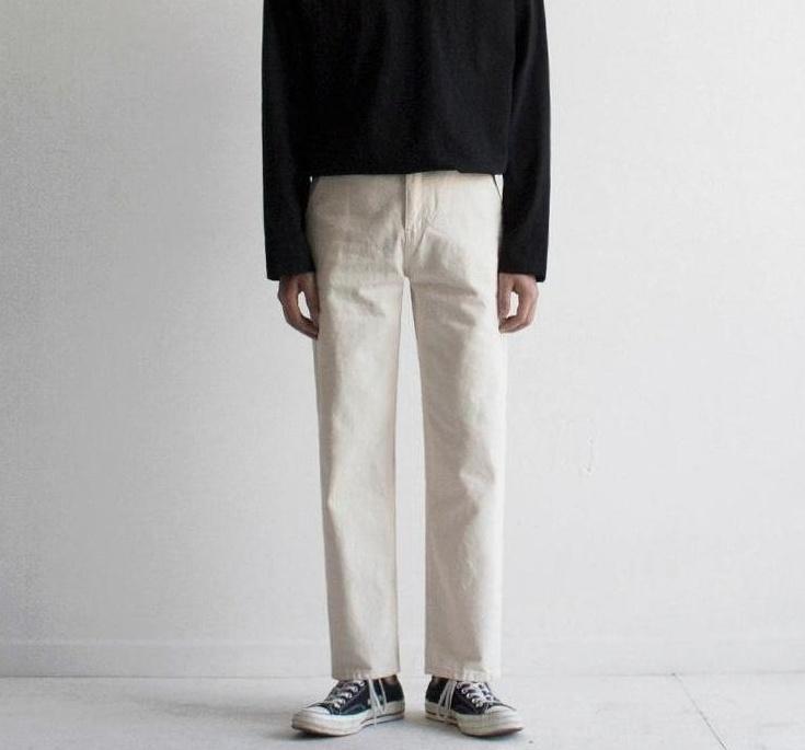 Trendy Loose Casual Wideleg Trousers