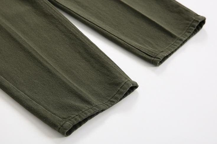 Trendy Loose Casual Wideleg Trousers