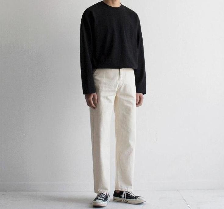 Trendy Loose Casual Wideleg Trousers
