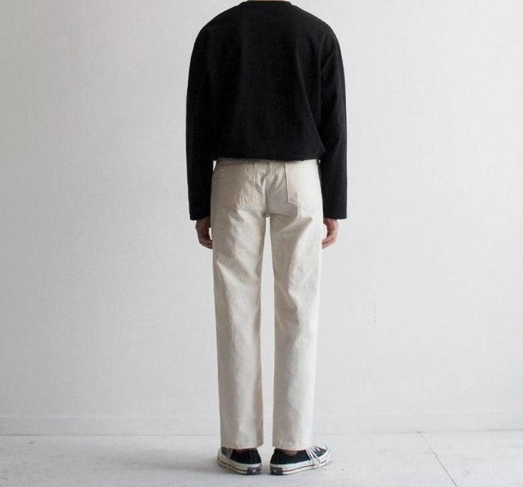 Trendy Loose Casual Wideleg Trousers