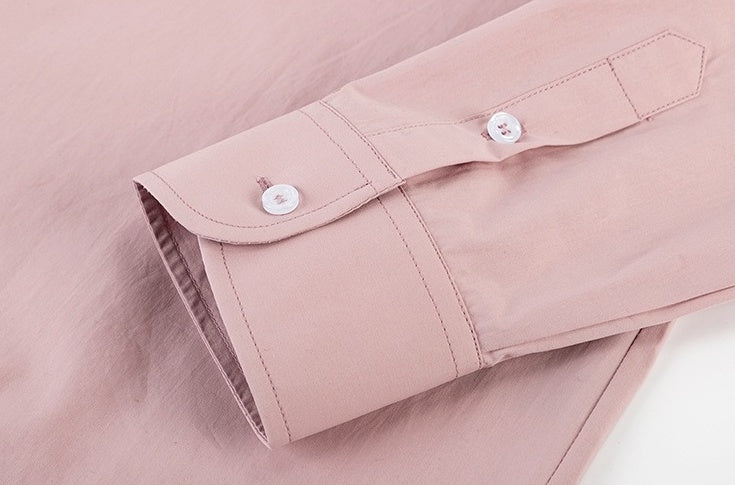 Trendy Loose Fit Casual Shirt