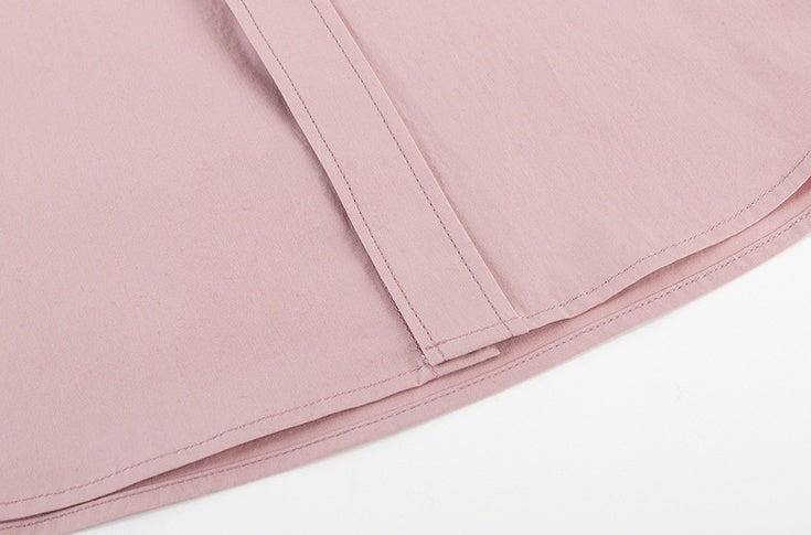 Trendy Loose Fit Casual Shirt