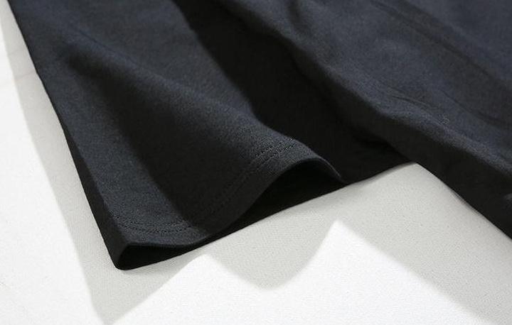 Trendy Loose Fit Polo Shirt