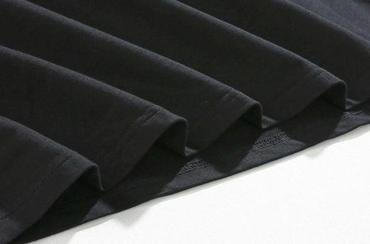 Trendy Loose Fit Polo Shirt