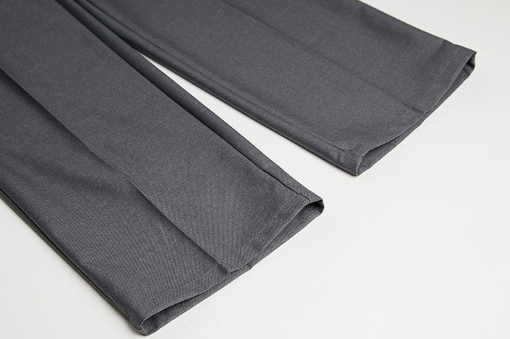 Trendy Loose Fit Trousers